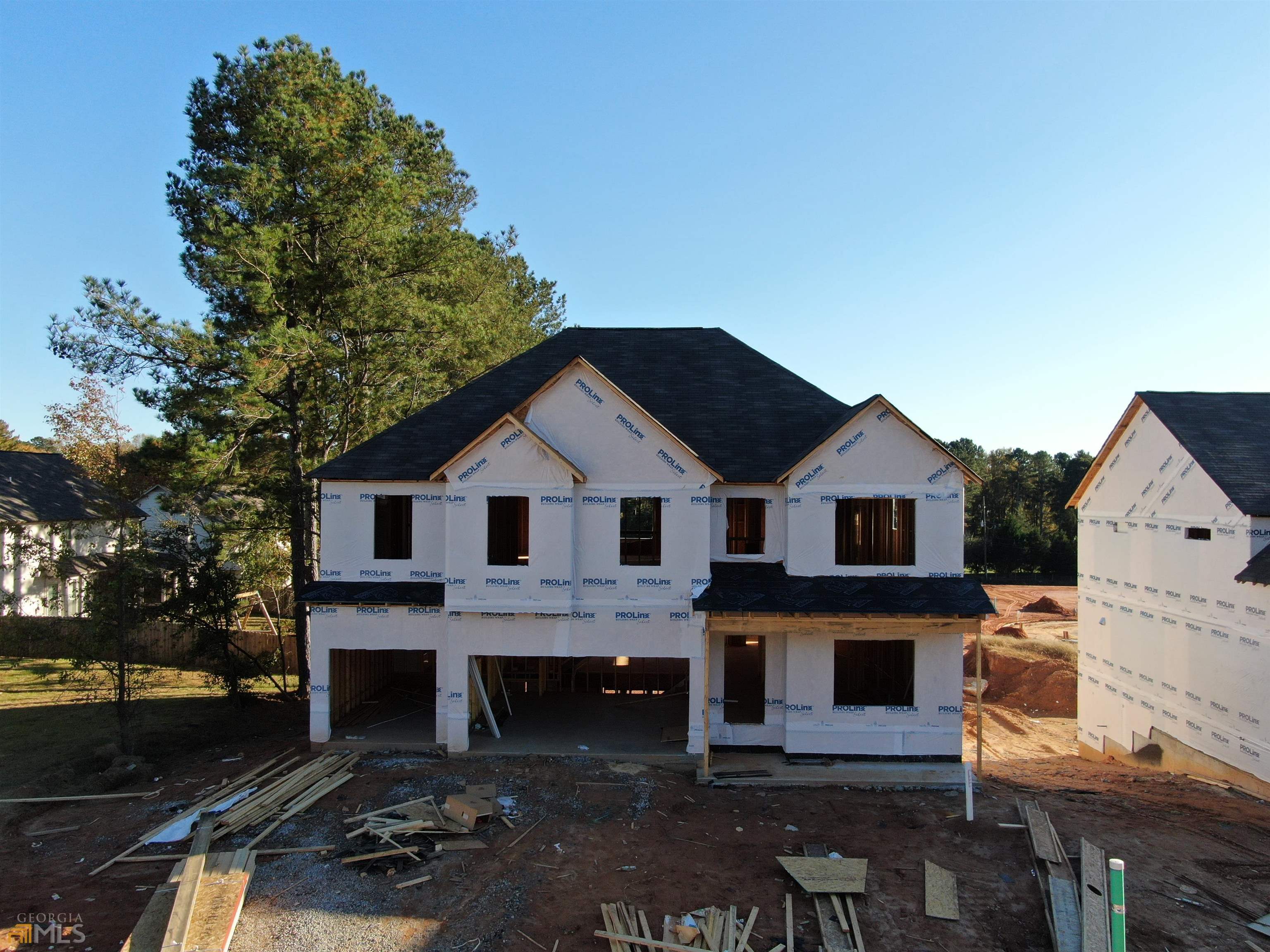 3449 Elkhorn Ridge Run, Unit 38 Dacula, GA 30019 - Photo 1 of 1 Gallery Image 1