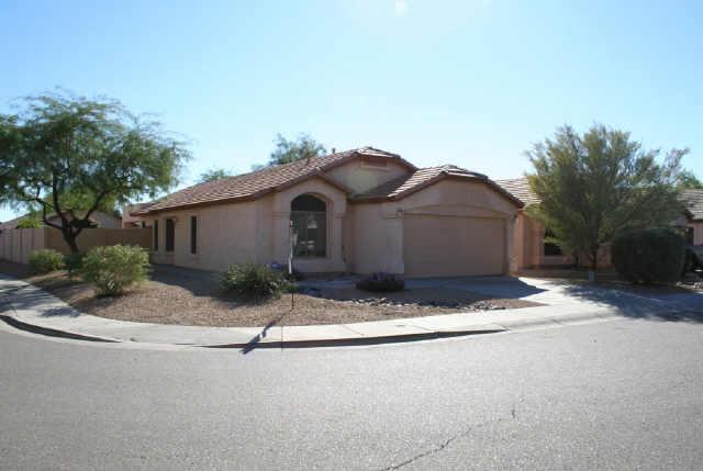 4831 East Mossman Road Phoenix, AZ 85054 - Photo 1 of 5 Primary Photo
