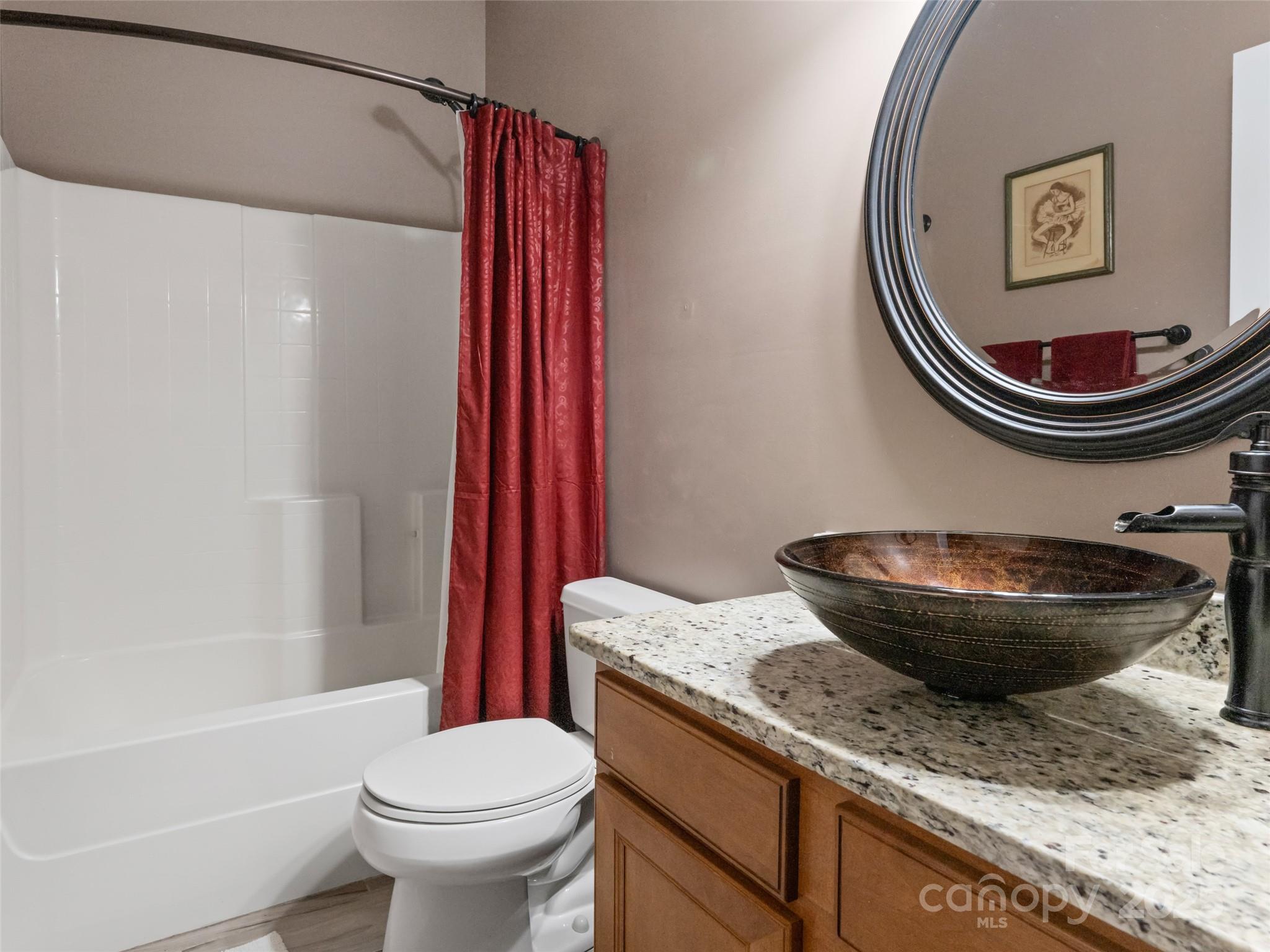 31 Dreambird Road Leicester, NC 28748 - Photo 32 of 48 Gallery Image 32