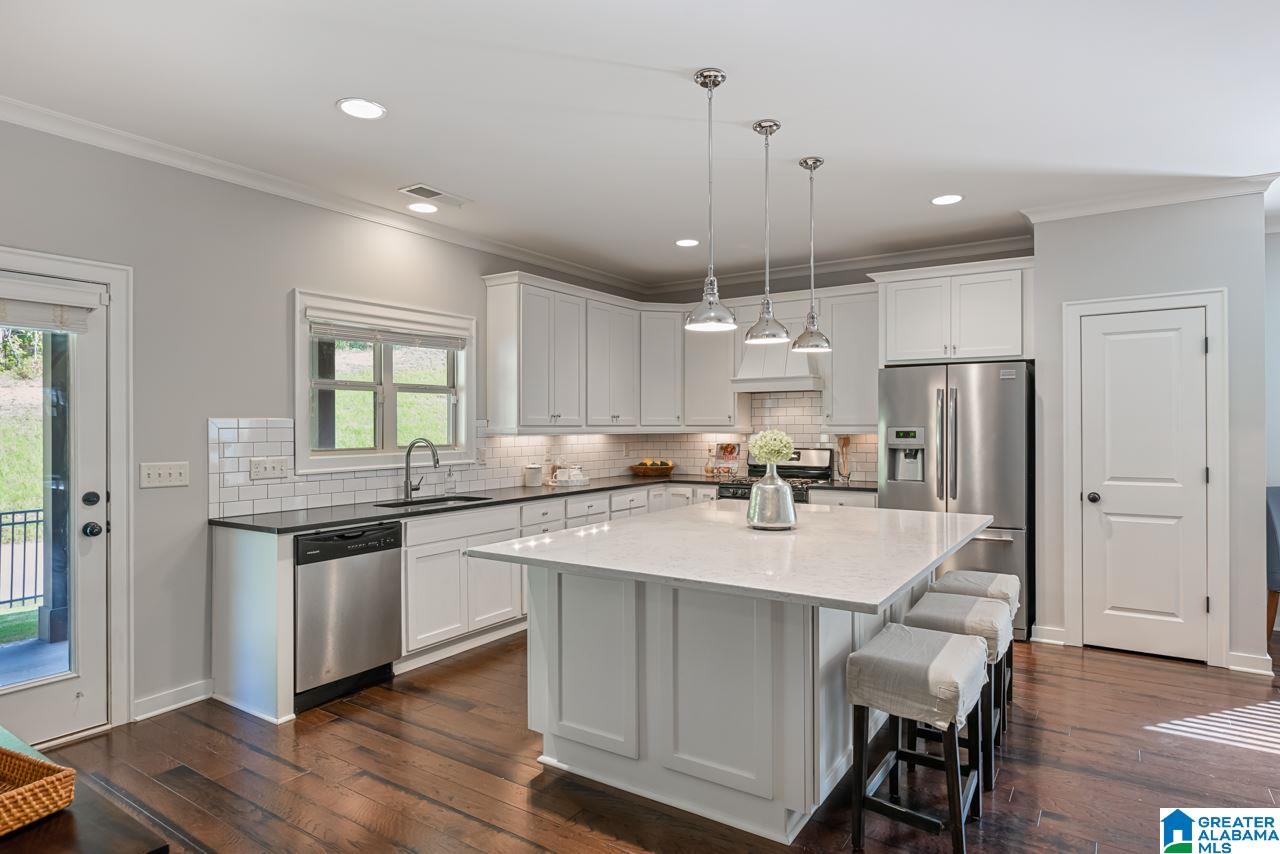 2424 Montauk Road Birmingham, AL 35226 - Photo 15 of 39