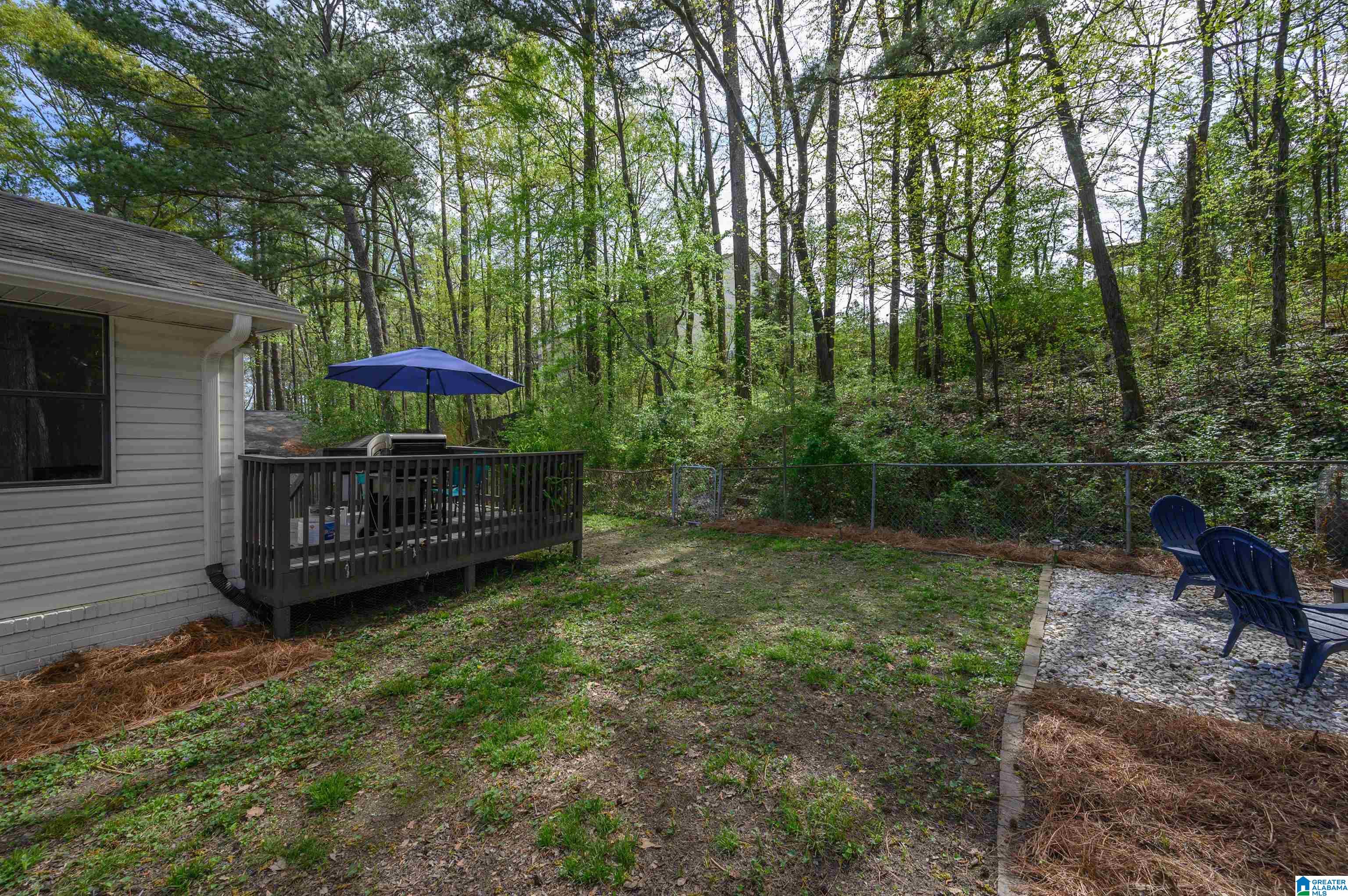 1617 Cresthill Road Birmingham, AL 35213 - Photo 36 of 40