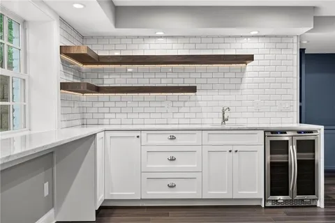 $1,100,000 | 4766 Chamblee Dunwoody Road, Dunwoody, GA 30338