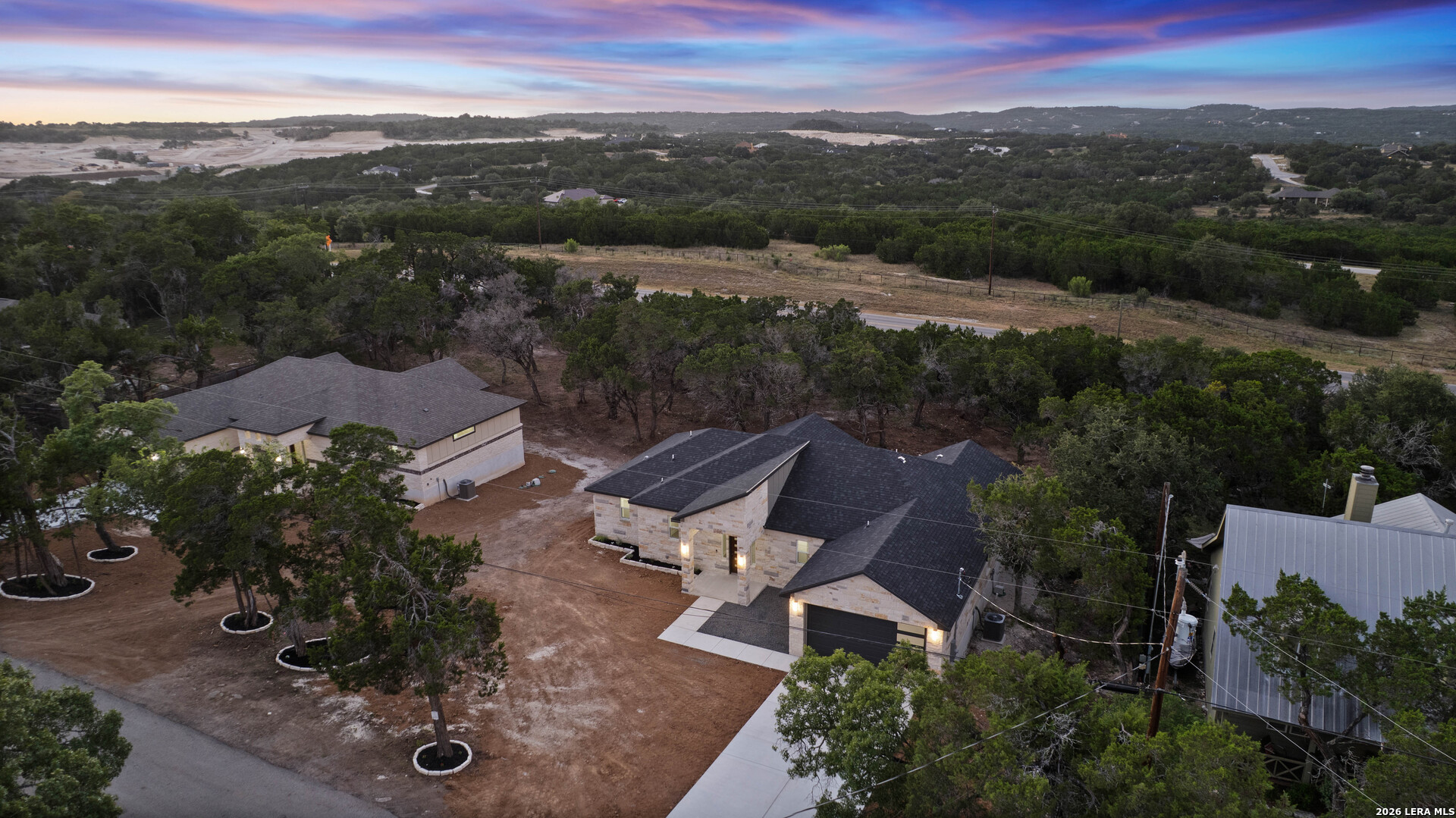 355 Eagle Rock Road Spring Branch, TX 78070 - Photo 44 of 48