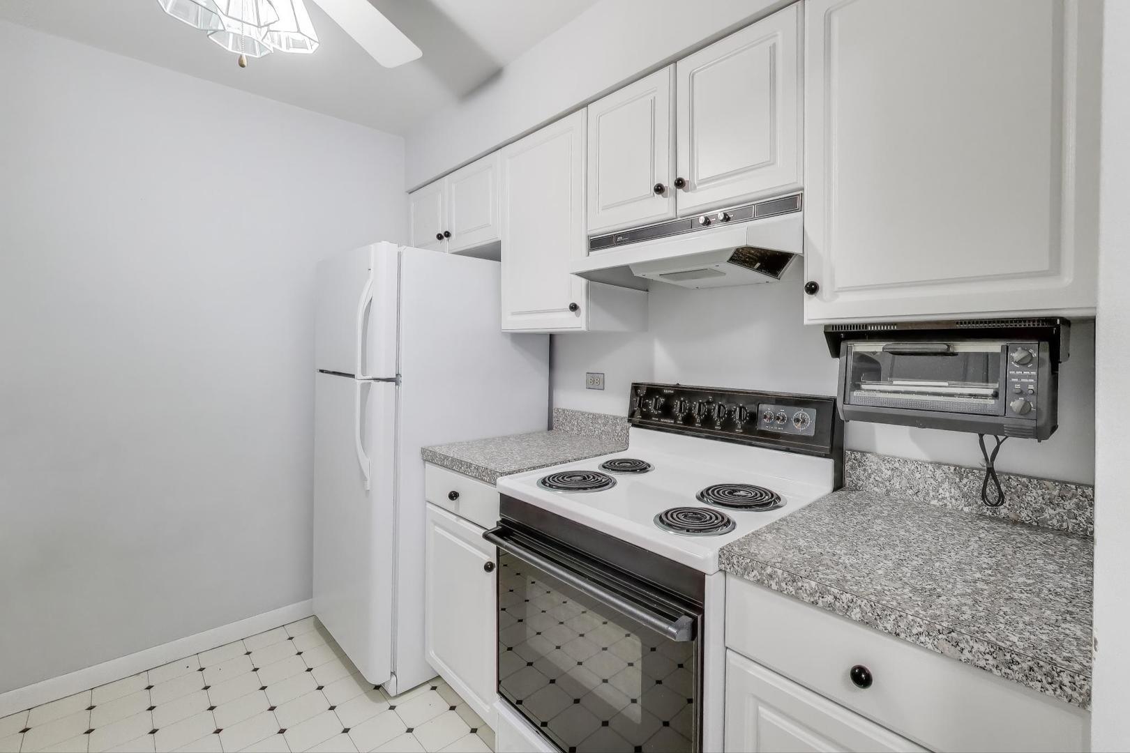 400 Ascot Drive, Unit 3M Park Ridge, IL 60068 - Photo 11 of 21