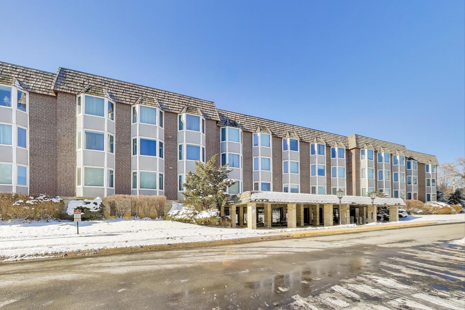 400 Ascot Drive, Unit 3M Park Ridge, IL 60068 - Photo 21 of 21