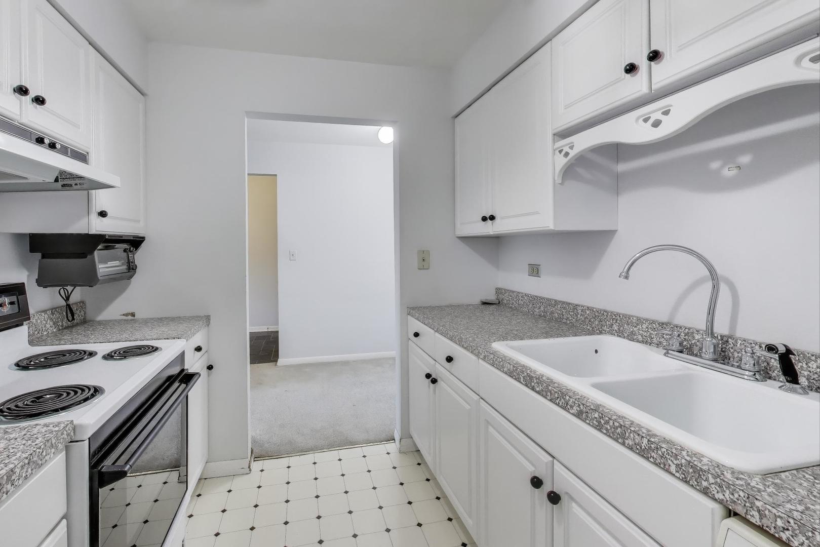 400 Ascot Drive, Unit 3M Park Ridge, IL 60068 - Photo 10 of 21