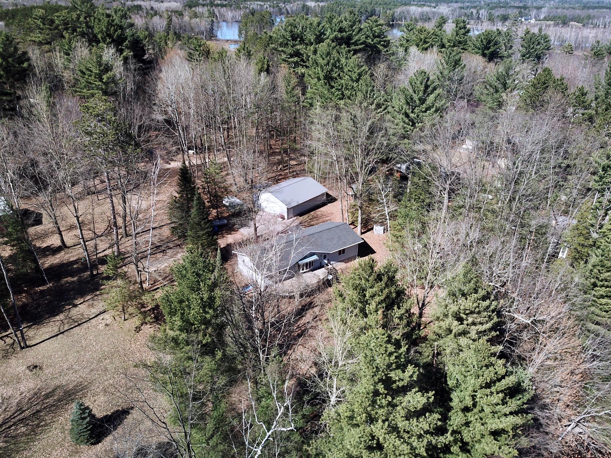 N10152 Echo Valley Road Tomahawk, WI 54487 - Photo 19 of 74 Gallery Image 19
