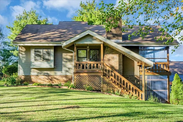 $374,900 | 137 J D Ring Road, Hillsboro, TN 37342