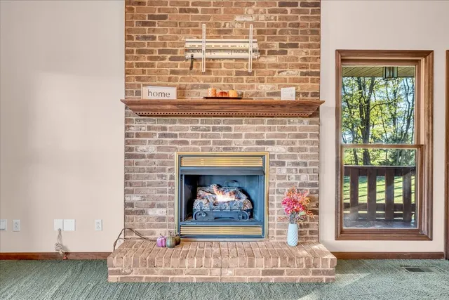 $374,900 | 137 J D Ring Road, Hillsboro, TN 37342