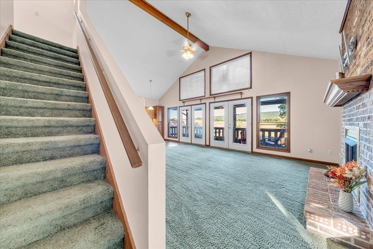 137 J D Ring Road Hillsboro, TN 37342 - Photo 12 of 49 a view of entryway