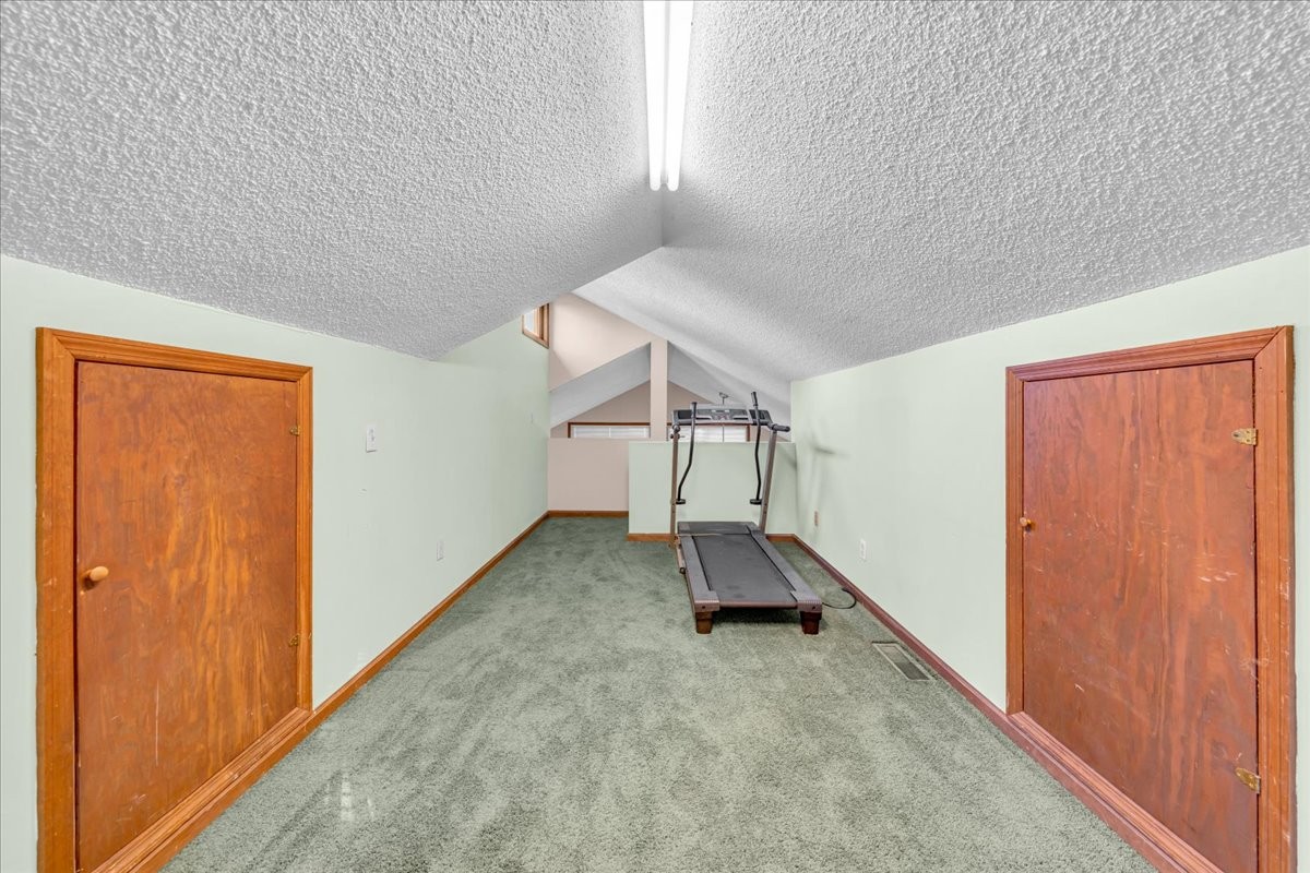 137 J D Ring Road Hillsboro, TN 37342 - Photo 29 of 49 an entryway in a room with a cabinet