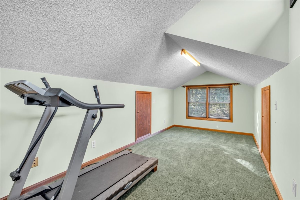 137 J D Ring Road Hillsboro, TN 37342 - Photo 30 of 49 a view of an empty room with windows