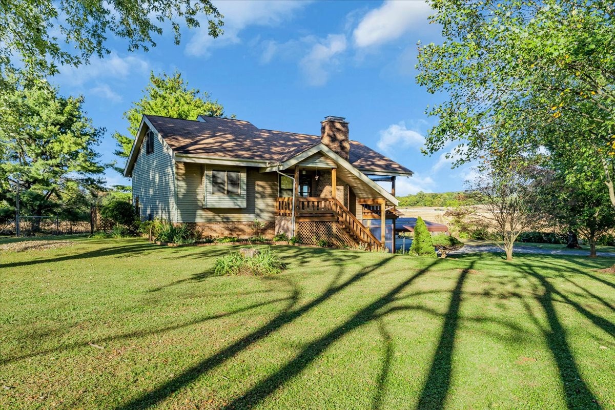 137 J D Ring Road Hillsboro, TN 37342 - Photo 3 of 49