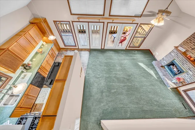 $374,900 | 137 J D Ring Road, Hillsboro, TN 37342