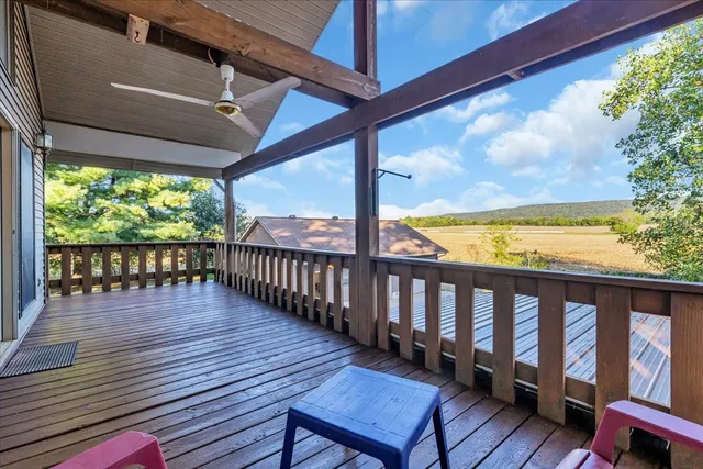 $374,900 | 137 J D Ring Road, Hillsboro, TN 37342