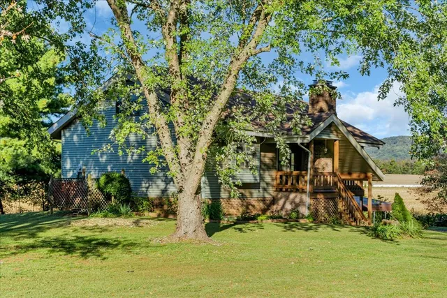 $374,900 | 137 J D Ring Road, Hillsboro, TN 37342