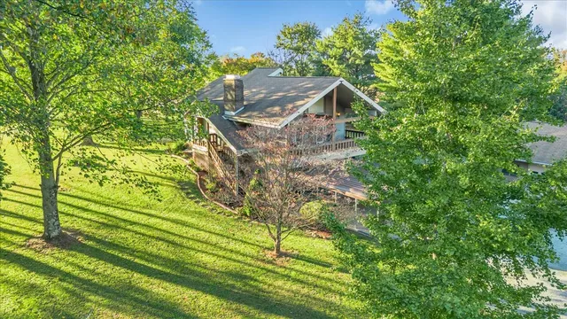 $374,900 | 137 J D Ring Road, Hillsboro, TN 37342