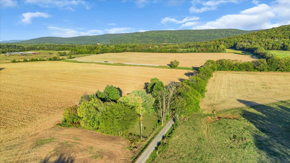137 J D Ring Road Hillsboro, TN 37342 - Photo 46 of 49 a view of an ocean from a building