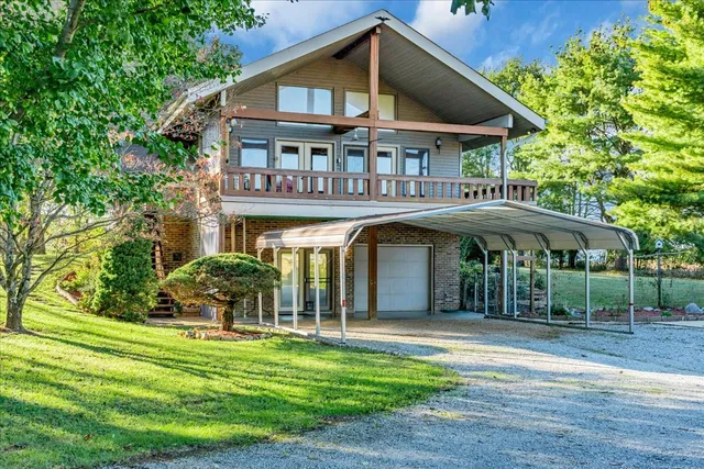 $374,900 | 137 J D Ring Road, Hillsboro, TN 37342