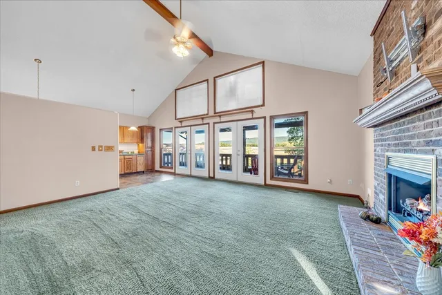 $374,900 | 137 J D Ring Road, Hillsboro, TN 37342