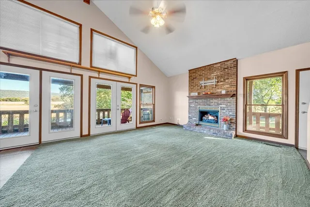 $374,900 | 137 J D Ring Road, Hillsboro, TN 37342