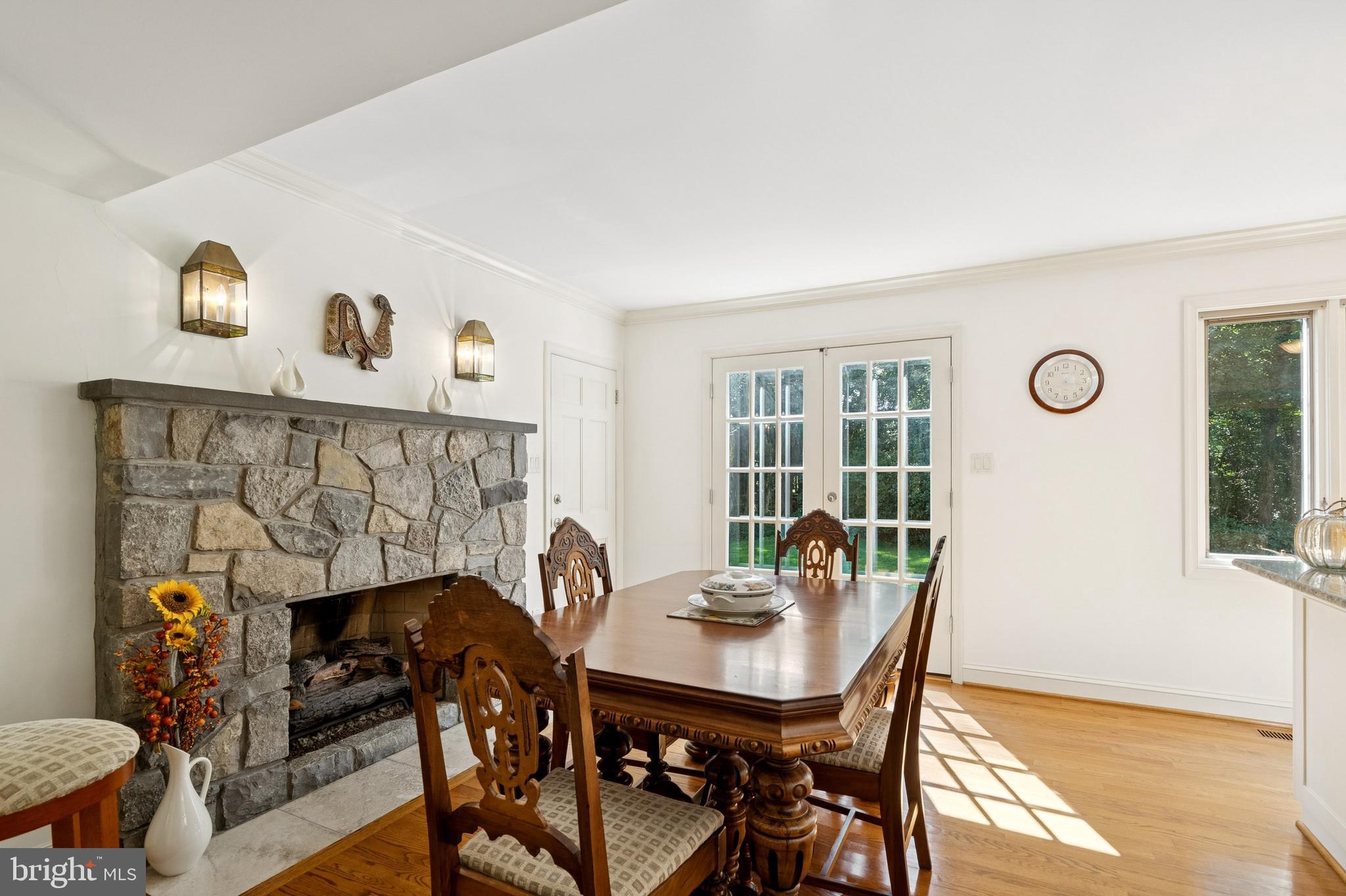 720 Maple Court Moorestown, NJ 08057 - Photo 9 of 28