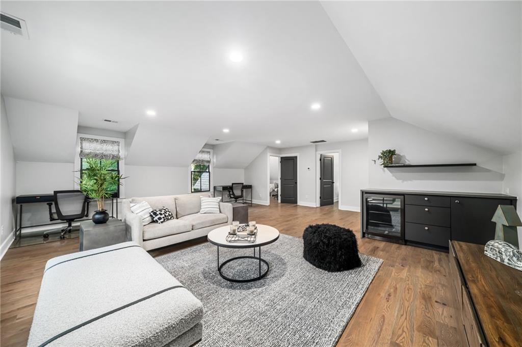116 Medlock Road Decatur, GA 30030 - Photo 36 of 40 Gallery Image 36
