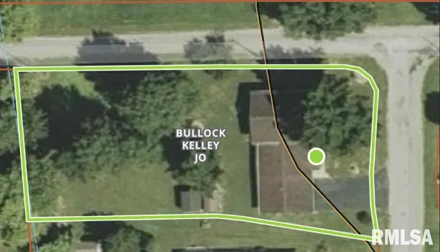 $319,900 | 1209 Election Drive, Benton, IL 62812