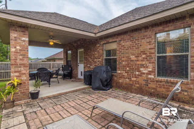 10592 Orkney Way Daphne, AL 36527 - Photo 18 of 24 Sun Deck