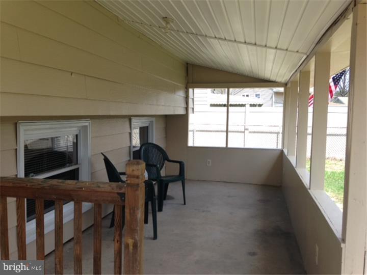 33 South Bell Road Bellmawr, NJ 08031 - Photo 13 of 14 Porch