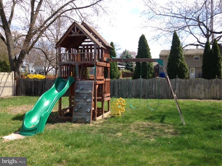 33 South Bell Road Bellmawr, NJ 08031 - Photo 14 of 14 Exterior Back