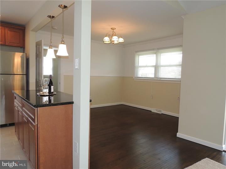 33 South Bell Road Bellmawr, NJ 08031 - Photo 6 of 14 Dining Room