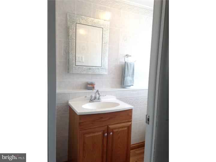 33 South Bell Road Bellmawr, NJ 08031 - Photo 8 of 14 Half Bath