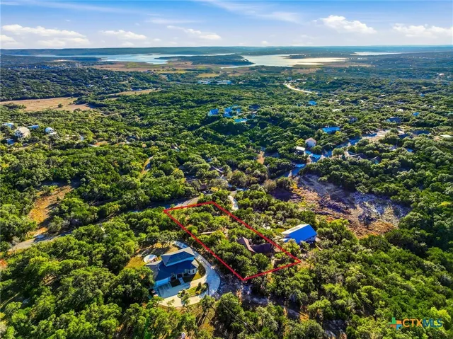 $529,000 | 1072 Summit Bluff, Canyon Lake, TX 78133