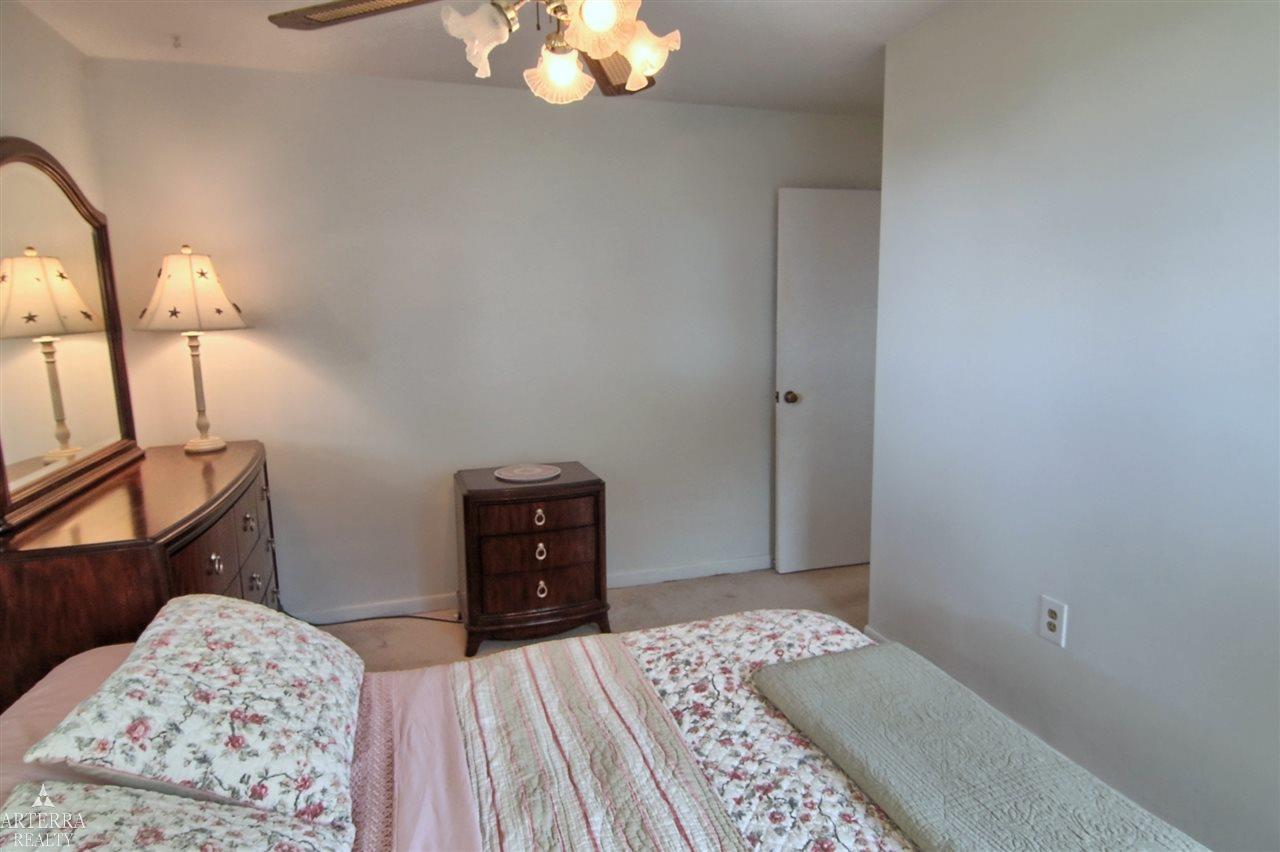 6395 Dyke Road Algonac, MI 48001 - Photo 24 of 26 Master Bedroom