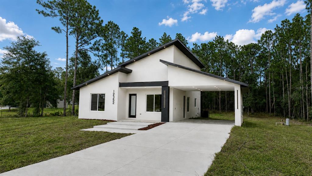 12352 Southwest 61st Place Road Ocala, FL 34481 - Photo 1 of 24 Gallery Image 1