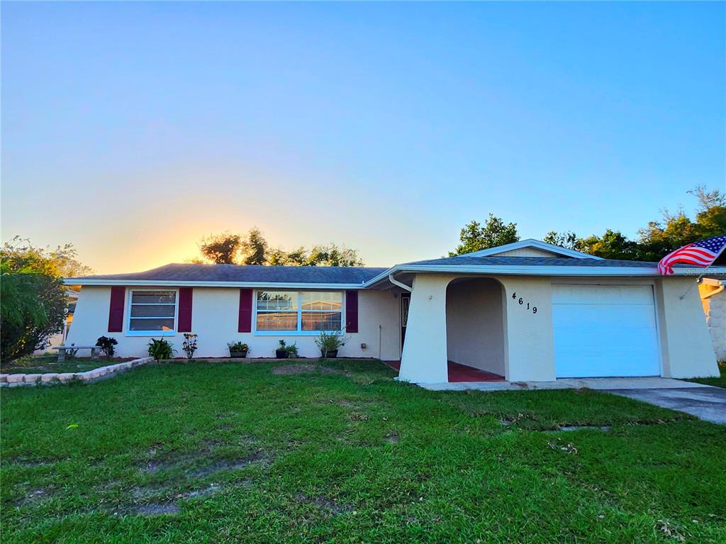 4619 Madison Street New Port Richey, FL 34652 - Photo 1 of 1