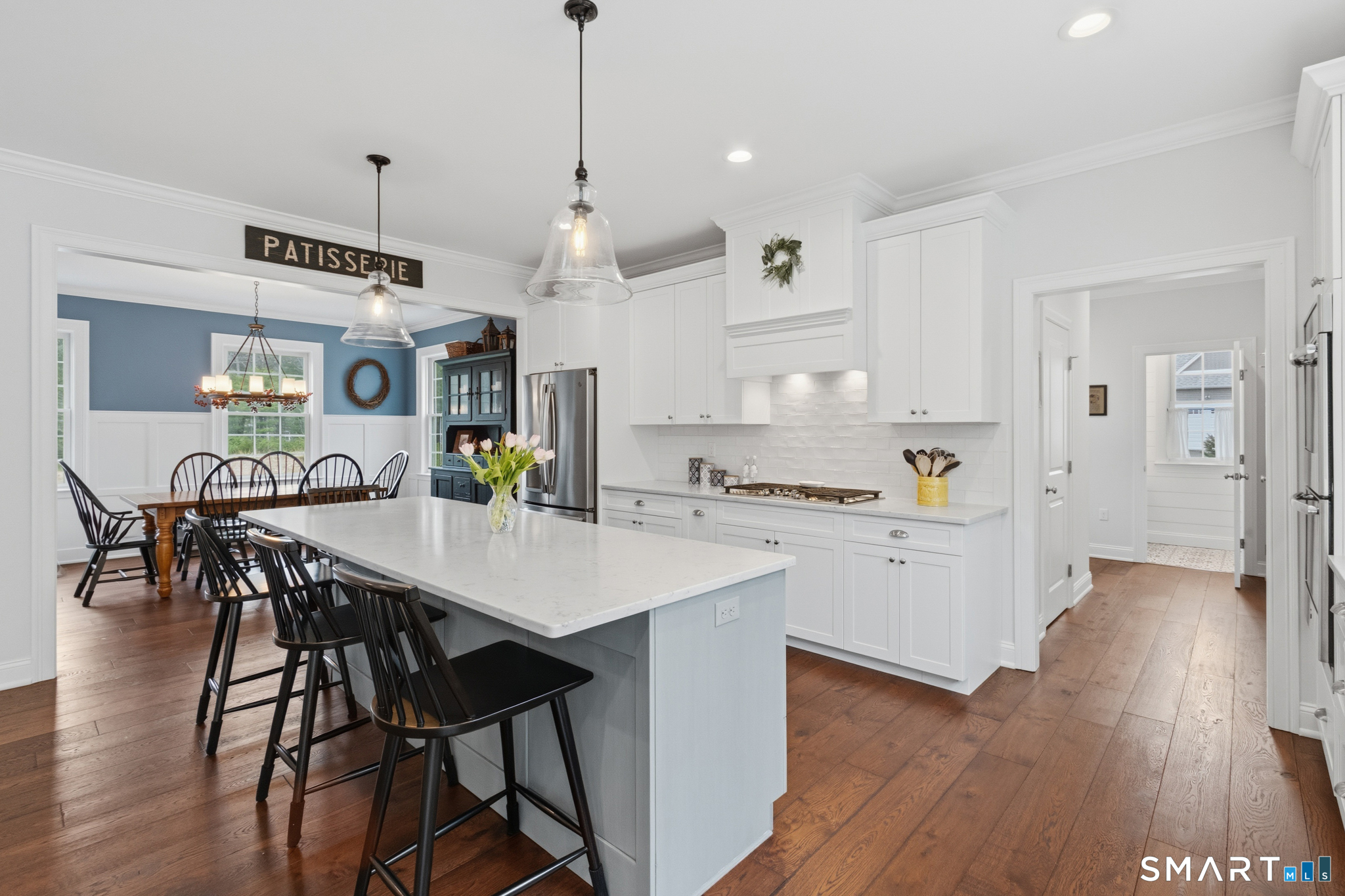 2 Murphys Turn Simsbury, CT 06070 - Photo 11 of 40