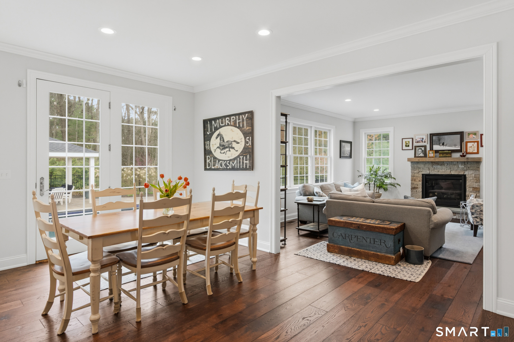 2 Murphys Turn Simsbury, CT 06070 - Photo 15 of 40