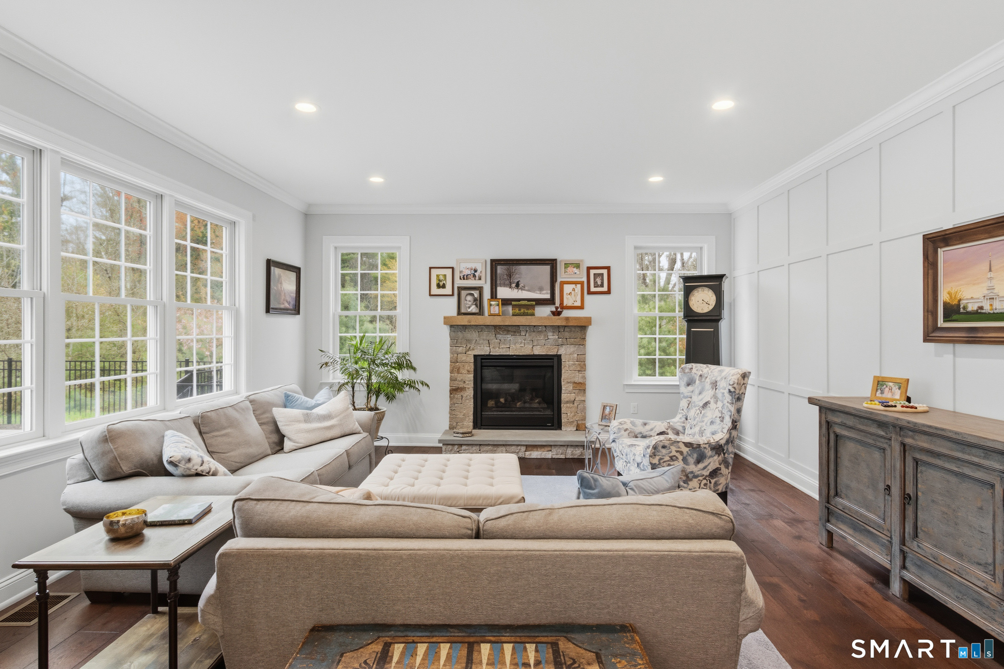 2 Murphys Turn Simsbury, CT 06070 - Photo 16 of 40