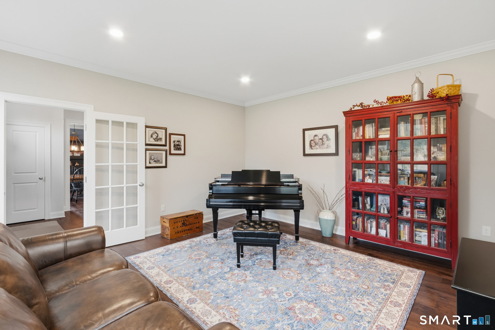 2 Murphys Turn Simsbury, CT 06070 - Photo 17 of 40