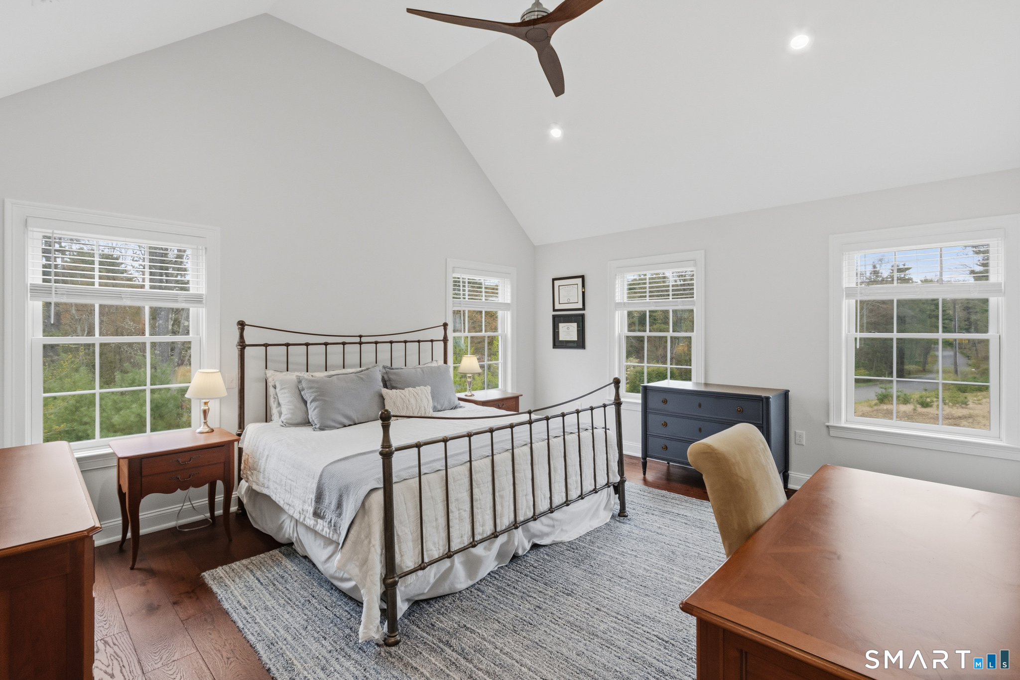 2 Murphys Turn Simsbury, CT 06070 - Photo 27 of 40