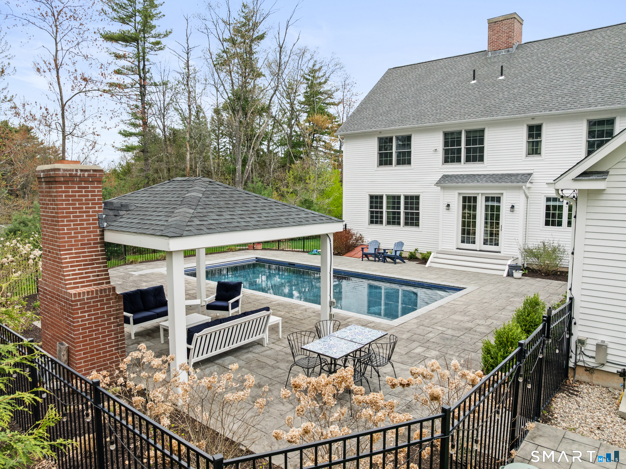 2 Murphys Turn Simsbury, CT 06070 - Photo 38 of 40