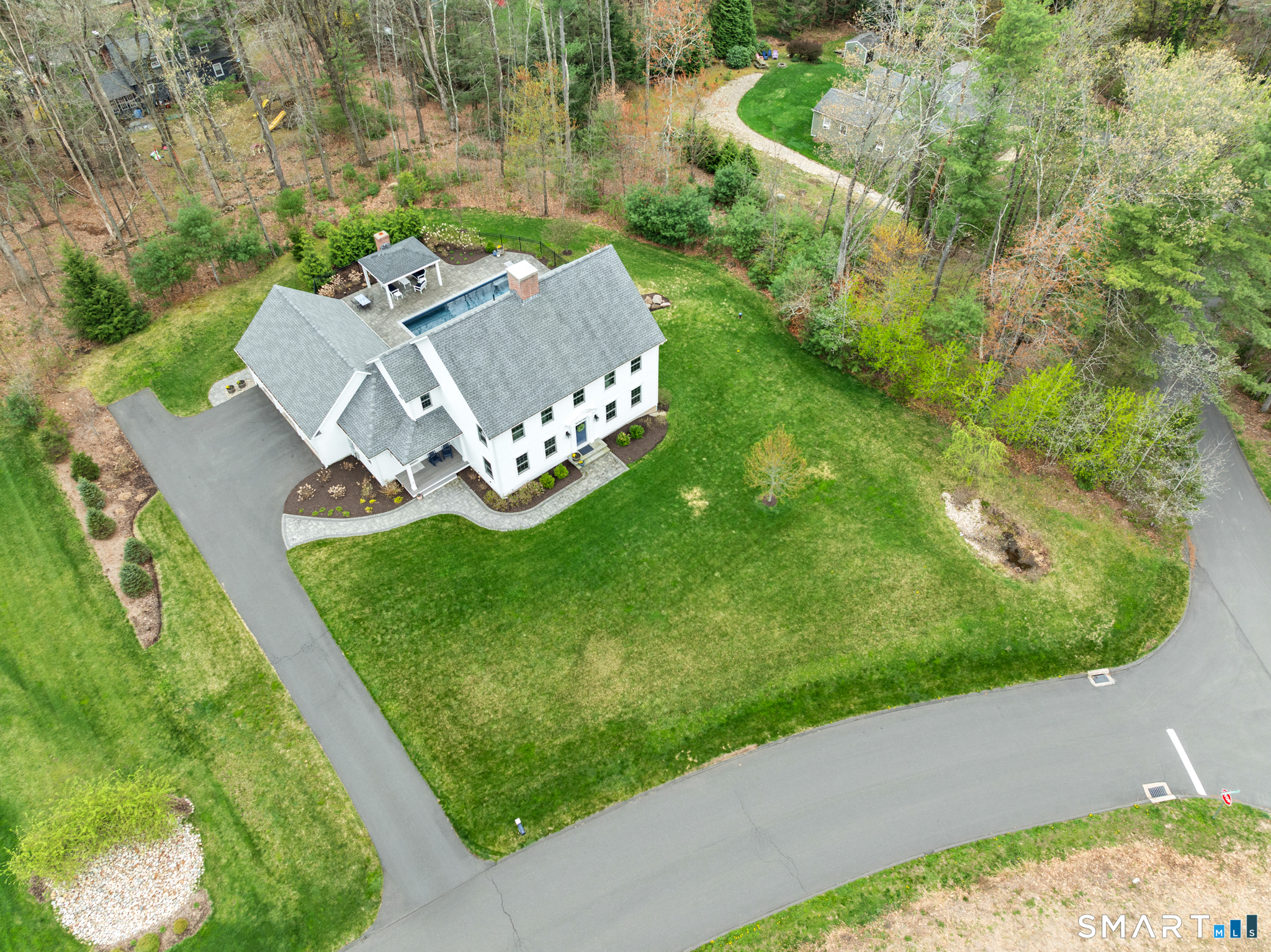 2 Murphys Turn Simsbury, CT 06070 - Photo 40 of 40