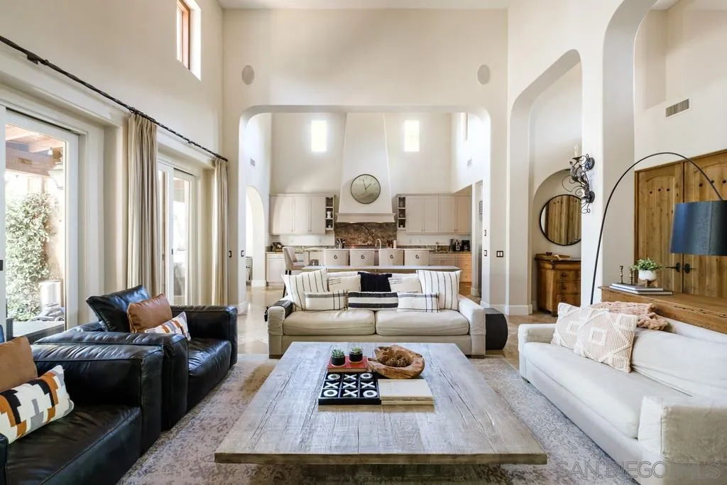 6985 Corte Spagna Rancho Santa Fe, CA 92091 - Photo 7 of 31 Gallery Image 7