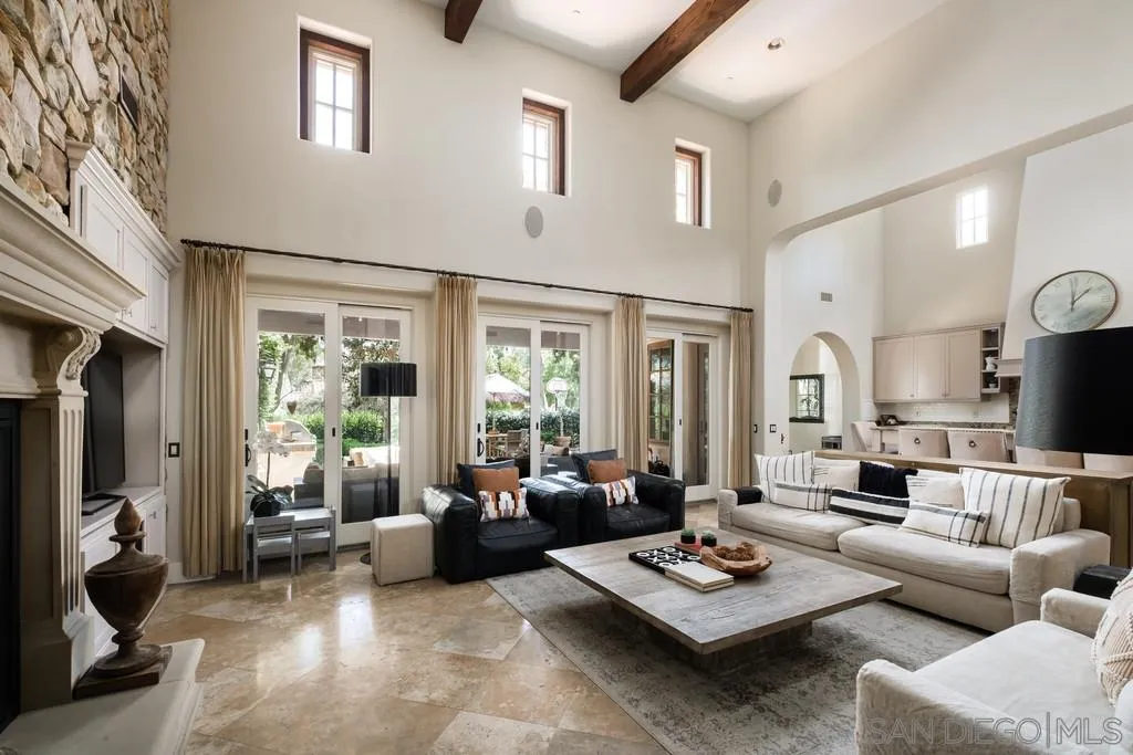 6985 Corte Spagna Rancho Santa Fe, CA 92091 - Photo 8 of 31 Gallery Image 8