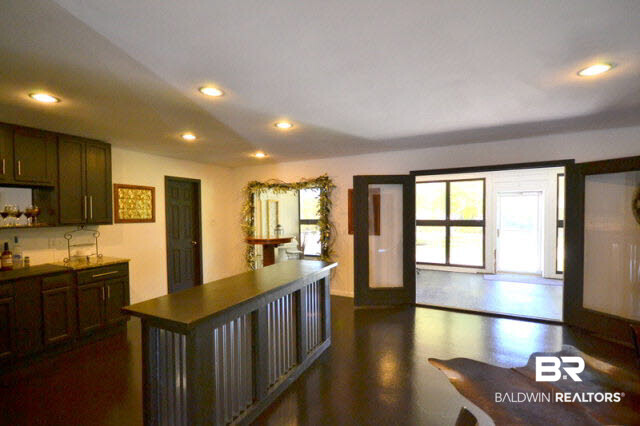 4370 Downey Drive Mobile, AL 36619 - Photo 4 of 36 Kitchen Island