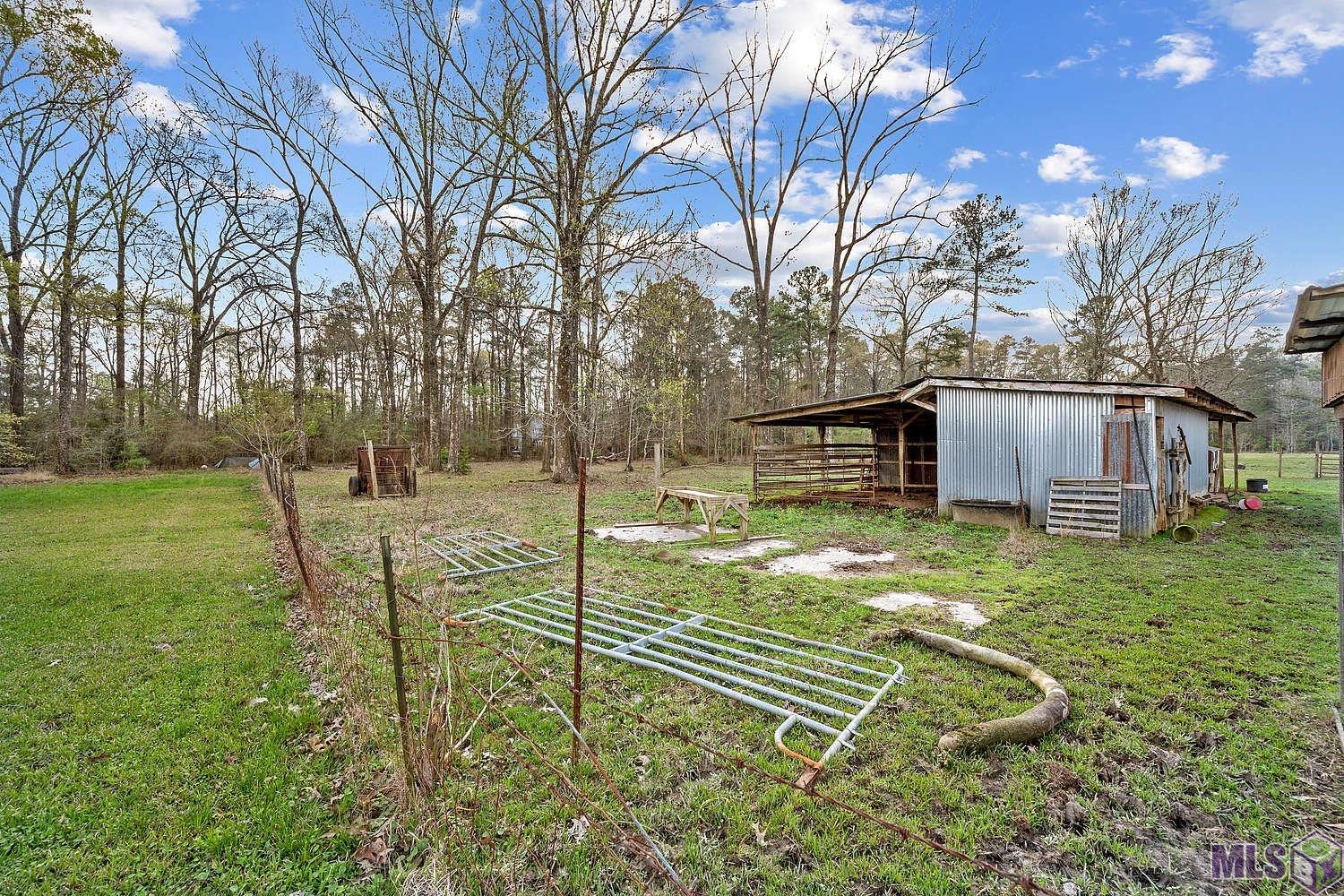 15150 Port Hudson-Pride Road Pride, LA 70770 - Photo 4 of 13 Gallery Image 4