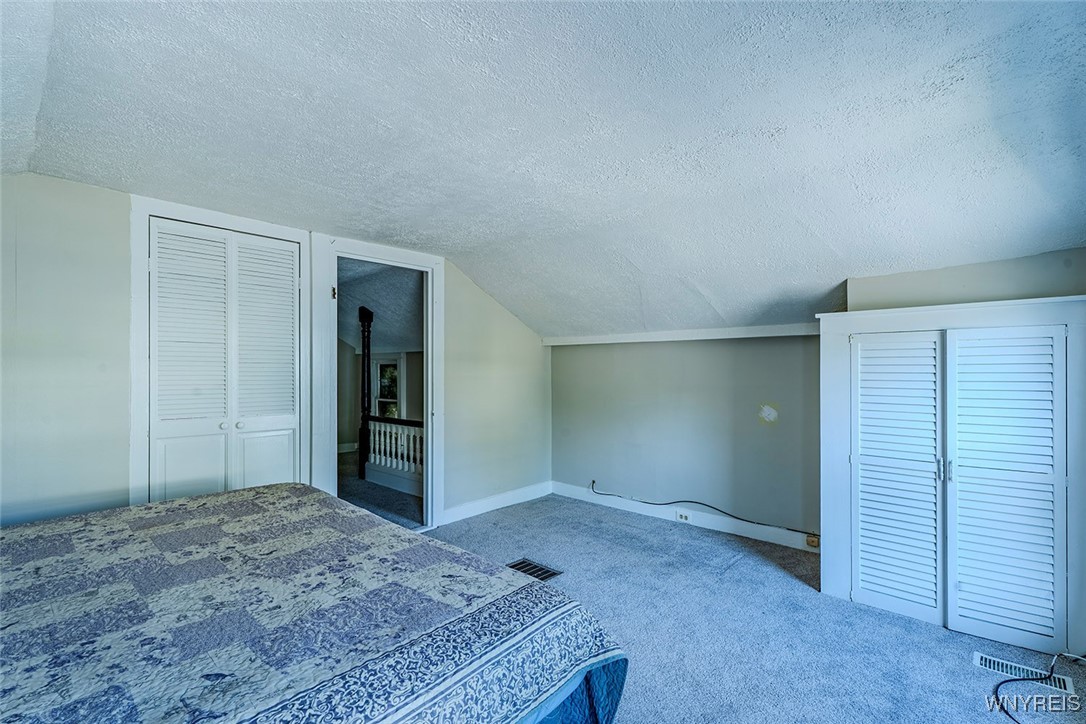 66 Evans Street Amherst, NY 14221 - Photo 16 of 30 Master Bedroom