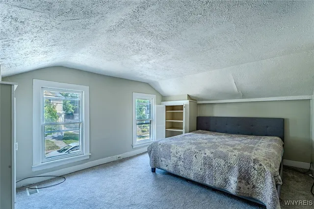 $249,900 | 66 Evans Street, Amherst, NY 14221